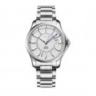 Sports Watch for Men Luminous Stainless Steel With Big Date Automatic YWYL