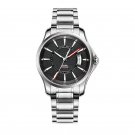 Sports Watch for Men Luminous Stainless Steel With Big Date Automatic YBYR