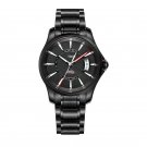 Sports Watch for Men Luminous Stainless Steel With Big Date Automatic BBBR