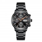 2021 New Sport Waterproof Watches for Men Top Brand Luxury Automatic Date BBOB