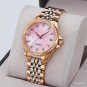 Sapphire Crystal Mechanical Women Watch Luxury Brand Automatic Diamond Dress PPP