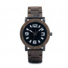 Wooden Watch for Women High Quality Quartz Movement Timepiece Clearance GO021 1A
