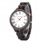 Branded Wood Watch Fashion Quartz Women Top Wooden Bracelet Clearance q11 qkc