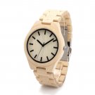 Wood Watches Branded Quartz Men Women Wholesale Wooden GG030 AB qkc