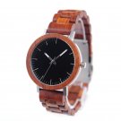 Wood Watches Branded Quartz Men Women Wholesale Wooden GM016 1B qkc