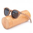 New Original Wood Sunglasses Women Polarized Lens UV400 Eye wear okulary ag019a