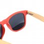Sunglasses Brand Square Frame Driving For Men Women Retro Wooden Polarizing CG003C