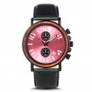 Luxury Wood Analog Watches for Men Handmade Japanese Analog Movement S28 2A qkc Luxury Wood Analog Watches for Men Handmade Japanese Analog Movement S28 2A qkc