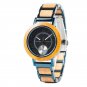 Wood Watch Customized for Men Couple Seiko Quartz Movement GR012 3A