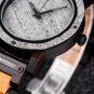 2022 New Stone Watch for Men Wooden Band Japan Quartz Personalized GT089 1