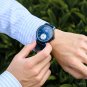 Casual Luxury Wooden Quartz Mens Watch Moon Phase Chronograph Personalization GT122 3