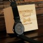 Watch Set of 7 Custom Wood Men Personalized Wedding Gift with Free Engraving