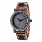 New 2021 Mens Watches Regenerated Rock Stone Customized Quartz GT089 4A