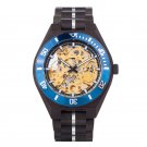 Luxury Brand Watch for Men Mechanical Automatic Custom Christmas GT102 1A