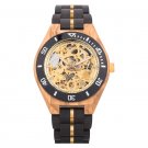 Luxury Brand Watch for Men Mechanical Automatic Custom Christmas GT102 2A