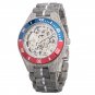 Luxury Brand Watch for Men Mechanical Automatic Custom Christmas GT102 3A