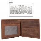 2021 Wallet for Men Women Leather horse Coin Purse Customized Bag Inventory Clearance Small GLS00006