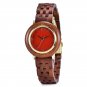 Women Wood Watch 2021 Quartz Best Gift for friends GT025 2