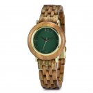 Women Wood Watch 2021 Quartz Best Gift for friends GT025 1