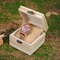 Simple Wood Watches Women Quartz Movement Custom Great Gift GP018 3