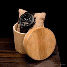 Auto Mechanical Couple Watches for Men 44mm Timepiece Date Display