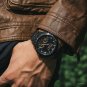 Mechanical Wood Watch Men Top Brand Automatic Watches Timepiece Customize GT018 1A
