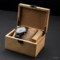 Retro Wooden Watch for Men Luxury Sports Quartz 2022 New Chronograph GT117 1