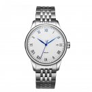 Luxury 40mm Mens Watches Dial Plate Japanese Miyota Automatic Movement Stainless 211246G02