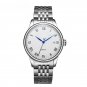 Luxury 40mm Mens Watches Dial Plate Japanese Miyota Automatic Movement Stainless 211246G02