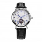 Automatic Mechanical Mens Watch Tourbillon Males Skeleton Quality 211145G01