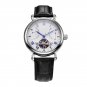 Automatic Mechanical Mens Watch Tourbillon Males Skeleton Quality 211145G01