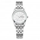 Original Design Woman Silver Watches Fashion Dress Quartz Luxury