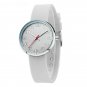 New Creative Design Womens Sports grey Watches Waterproof Fashion Quartz Gifts