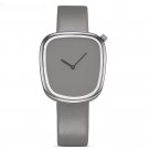Luxury Women Watches Quartz Creative None Numbers Simple Clean Design 11S9705L03