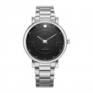 Top Brand Men Watches Fashion Sports Waterproof Stainless Steel Business Quartz G02