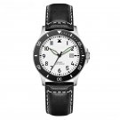 Men Black Watch Tops Brand Luxury Quartz Sport Waterproof Luminous Clock Fashion