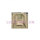Wooden Swing,glider