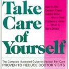 Take Care of Yourself