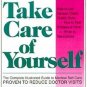 Take Care of Yourself