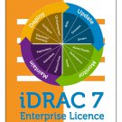 iDRAC7, 8, 9, 9X5, 9X6 DELL Enterprise license FAST Mail Same Day Shipping