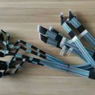 4JW8N 04JW8N NEW Dell PowerEdge R740 2.5X24 RSR3 Assembly Cable Adapter 4JW8N 04JW8N NEW Dell PowerEdge R740 2.5X24 RSR3 Assembly Cable Adapter