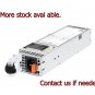 New Original Dell R450 R650 R750 600W For L600E-S1 Y20HJ 0Y20HJ 3THTT 03THTT