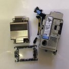 08341J Dell PowerEdge R750xs Dual CPU Upgrade Expansion Card Heatsink Kit 8341J 08341J Dell PowerEdge R750xs Dual CPU Upgrade Expansion Card Heatsink Kit 8341J