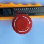 1pcs Brand New FUJI AH165-2V AH165-2VR11 emergency stop button switch