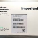 NEW HPE BD505A 0D1 HP iLO Advanced Server License 3Yr Support 872648-B21 SEALED