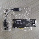 Lenovo FRU Leo PCIEx4 board Rev1.2 and external DP cable assembly 01YW003 1YW003 Lenovo FRU Leo PCIEx4 board Rev1.2 and external DP cable assembly 01YW003 1YW003