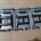 3PCS HP 2.5" to 3.5"HDD Carrier & Rail 668261-001 Drive Adapter Z420 Z620 Z820