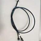 Dell R740 2.5 inch 8 backplane H750 tower card PCIE array card SAS cable(YCT6G)