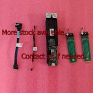DELL POWEREDGE SERVER R650 BOSS S2 PCIE DUAL M.2 SLOT RISER KIT