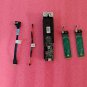 DELL POWEREDGE SERVER R650 BOSS S2 PCIE DUAL M.2 SLOT RISER KIT
